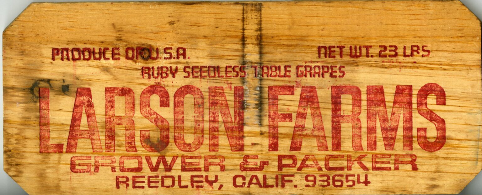Larson Farms